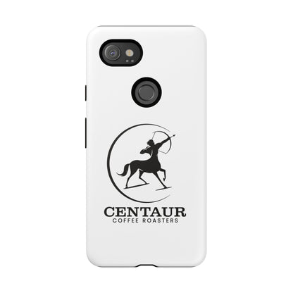 CENTAUR Mobile Phone Cases (WHITE)