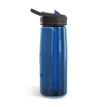 Centaur CamelBak Eddy® Cold Brew / Water Bottle, 20oz/25oz - Perfect for Cold Brew on the Go, Travel & Outdoor Adventures