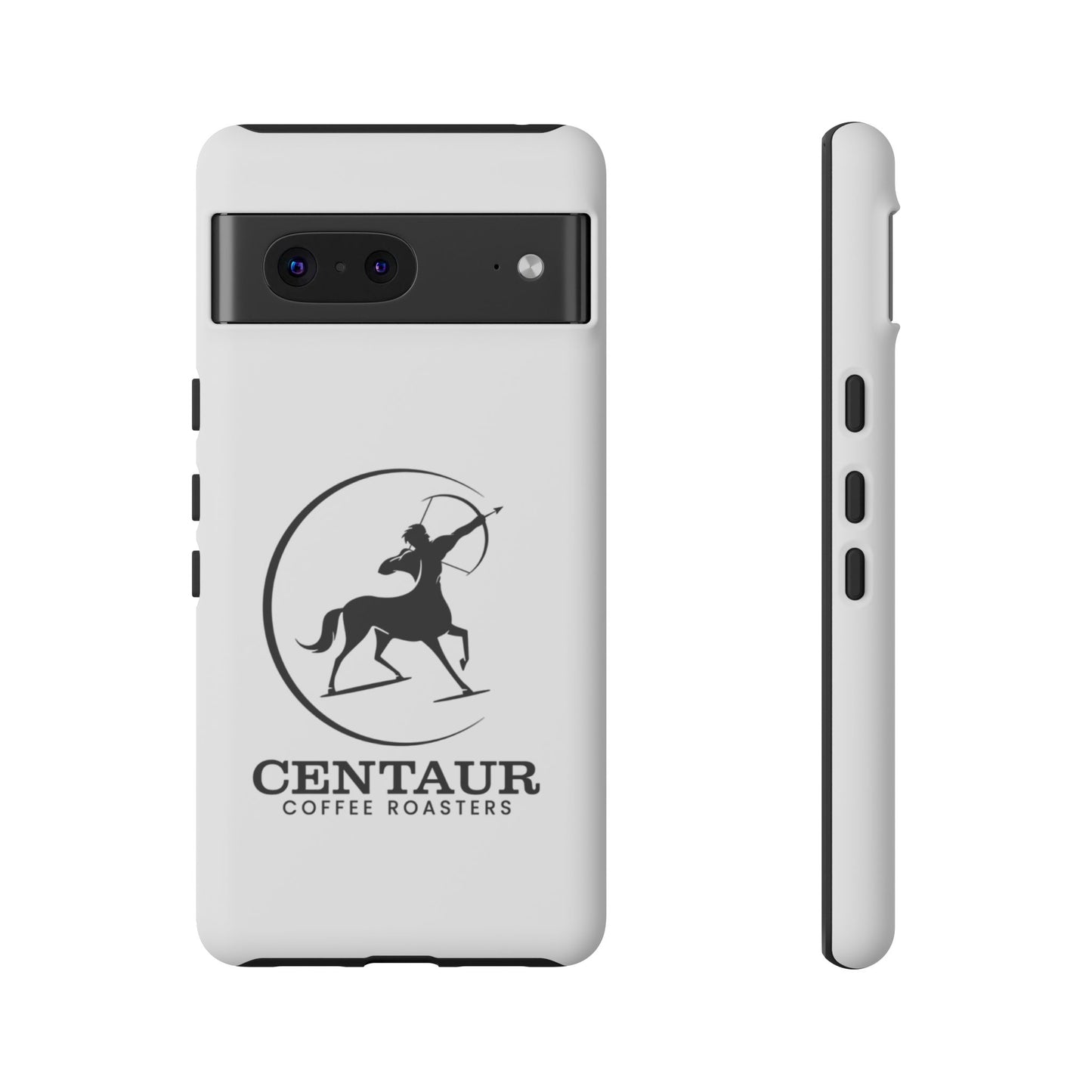 CENTAUR Mobile Phone Cases (WHITE)