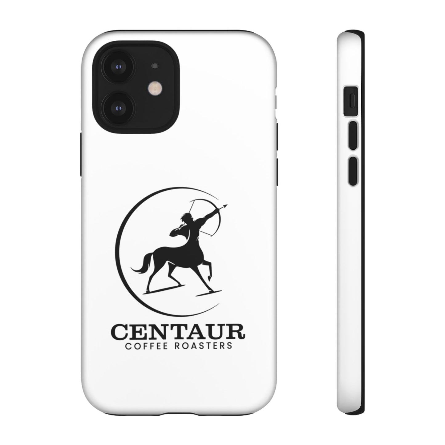 CENTAUR Mobile Phone Cases (WHITE)