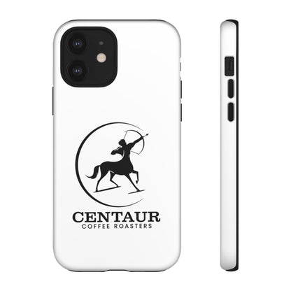 CENTAUR Mobile Phone Cases (WHITE)