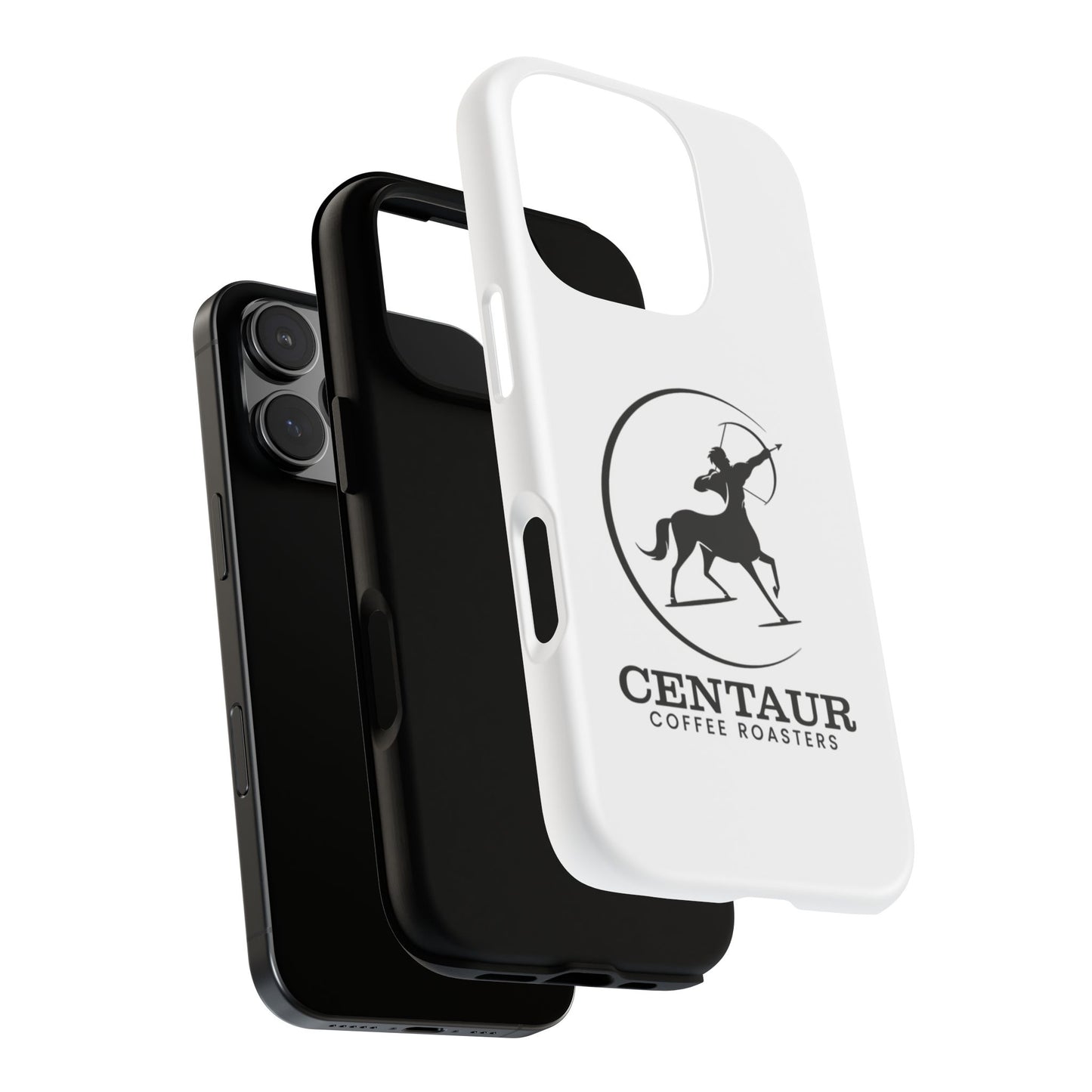 CENTAUR Mobile Phone Cases (WHITE)