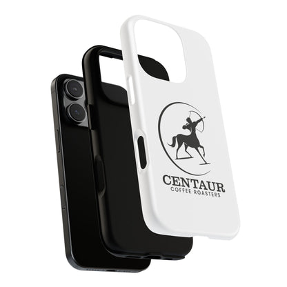 CENTAUR Mobile Phone Cases (WHITE)