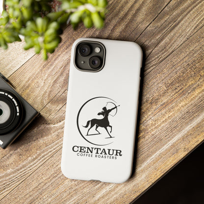 CENTAUR Mobile Phone Cases (WHITE)