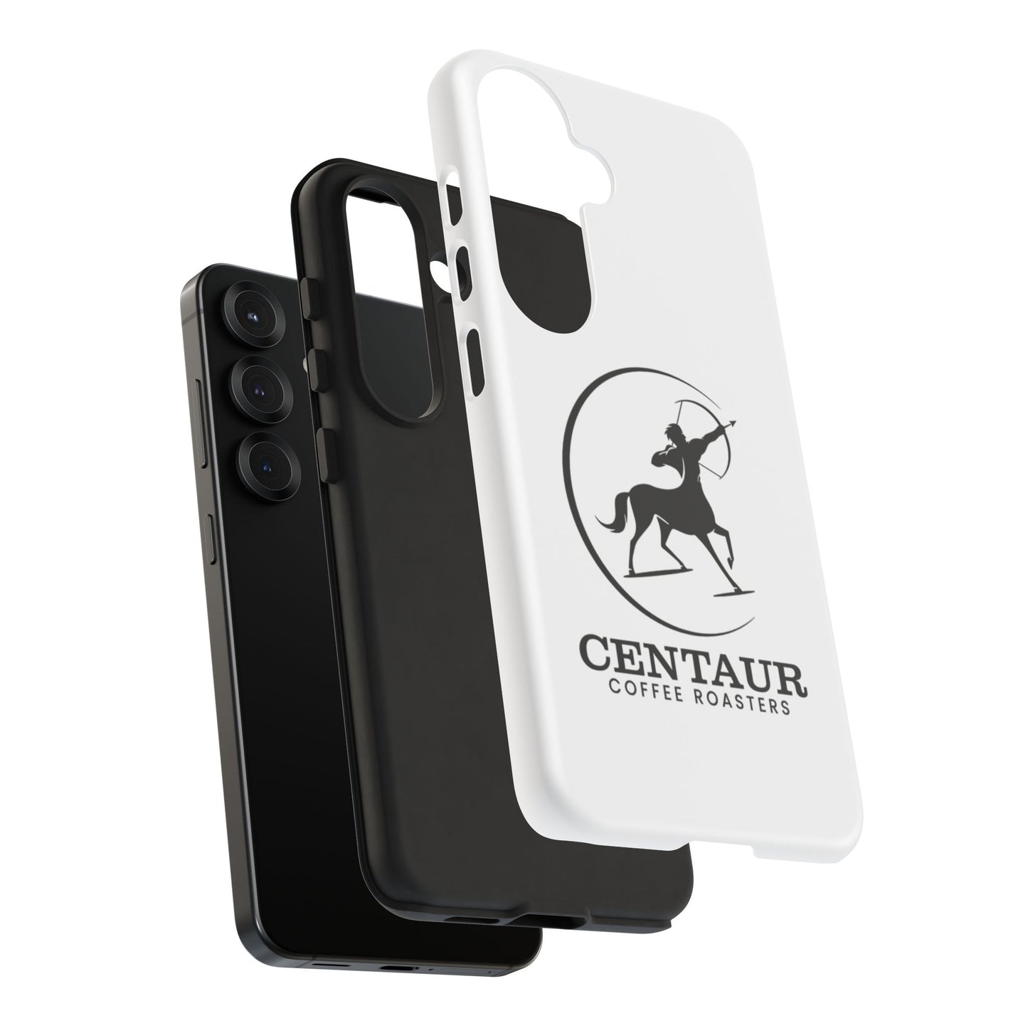 CENTAUR Mobile Phone Cases (WHITE)