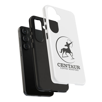 CENTAUR Mobile Phone Cases (WHITE)