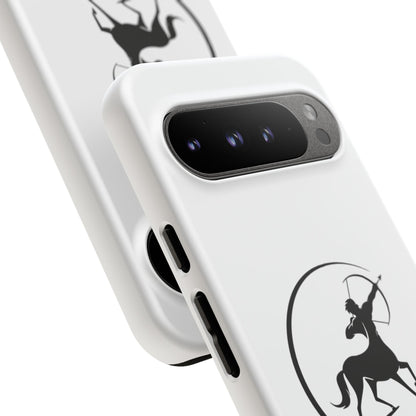 CENTAUR Mobile Phone Cases (WHITE)