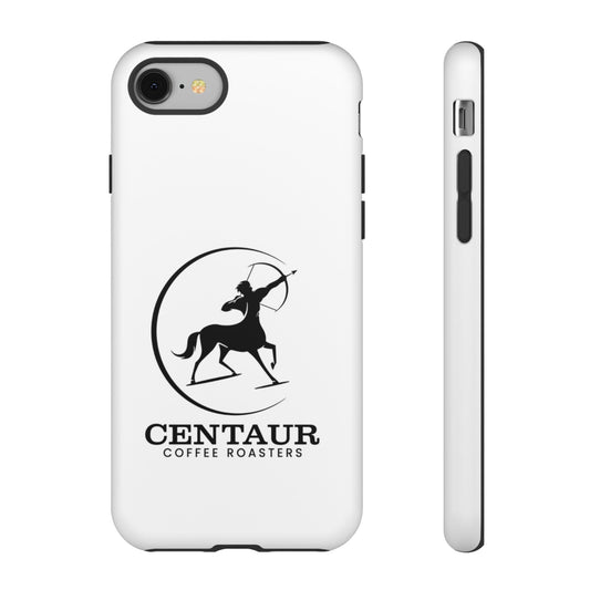CENTAUR Mobile Phone Cases (WHITE)