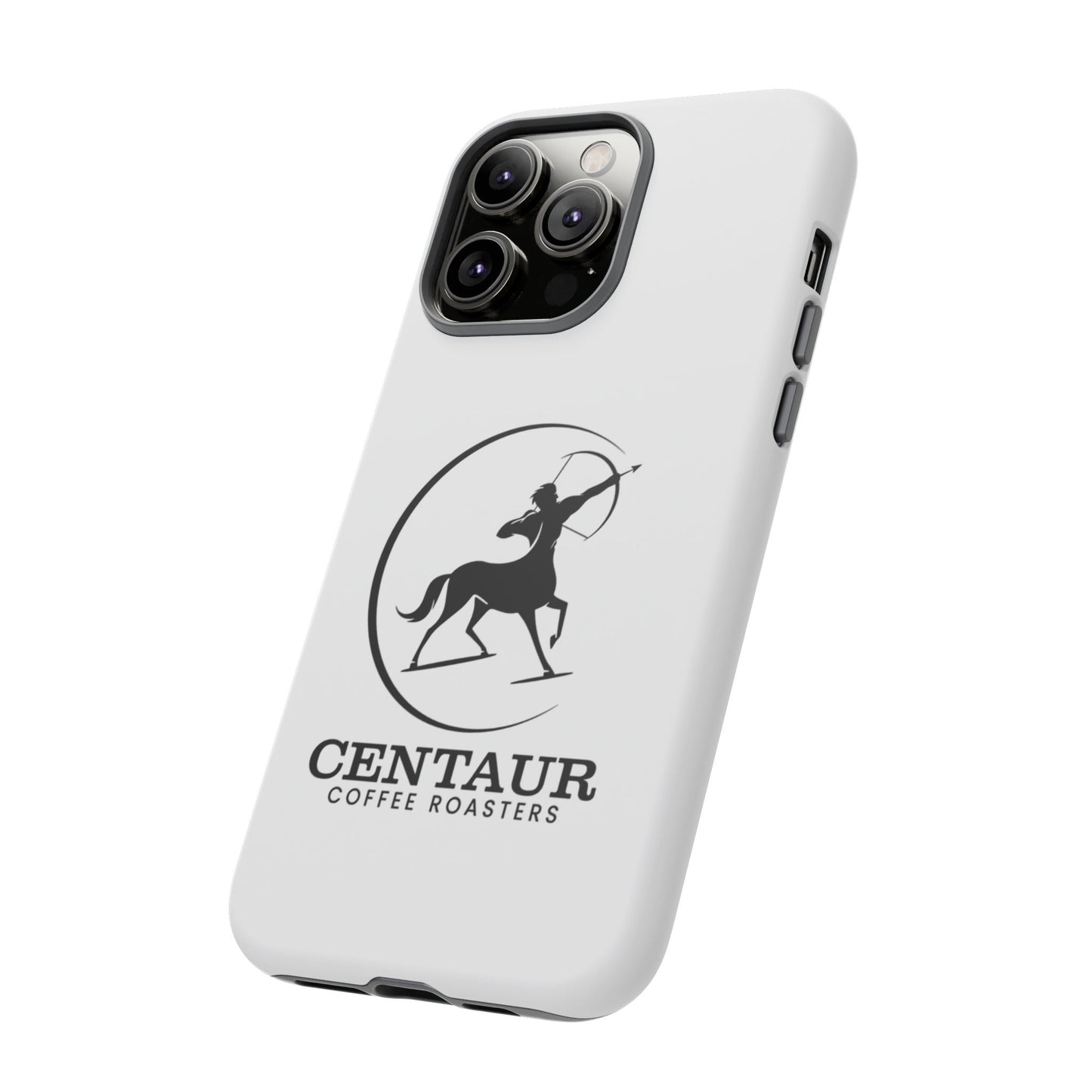 CENTAUR Mobile Phone Cases (WHITE)