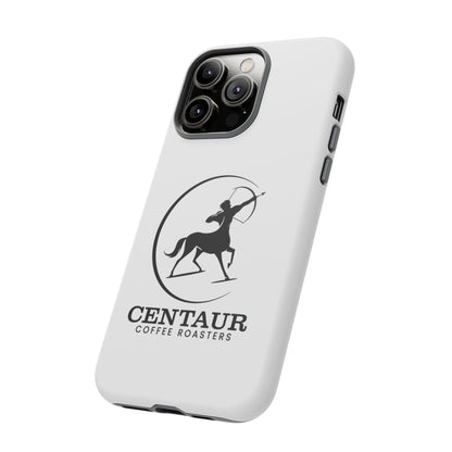 CENTAUR Mobile Phone Cases (WHITE)