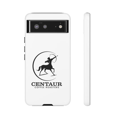 CENTAUR Mobile Phone Cases (WHITE)
