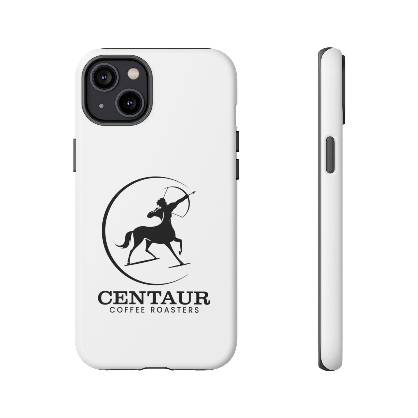 CENTAUR Mobile Phone Cases (WHITE)