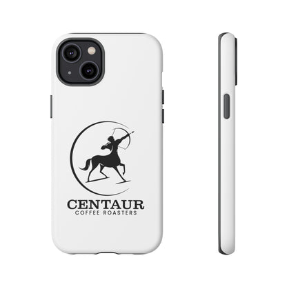 CENTAUR Mobile Phone Cases (WHITE)