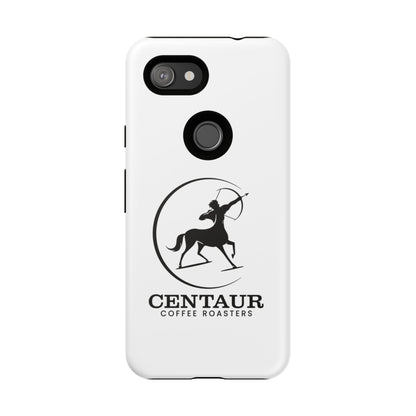 CENTAUR Mobile Phone Cases (WHITE)