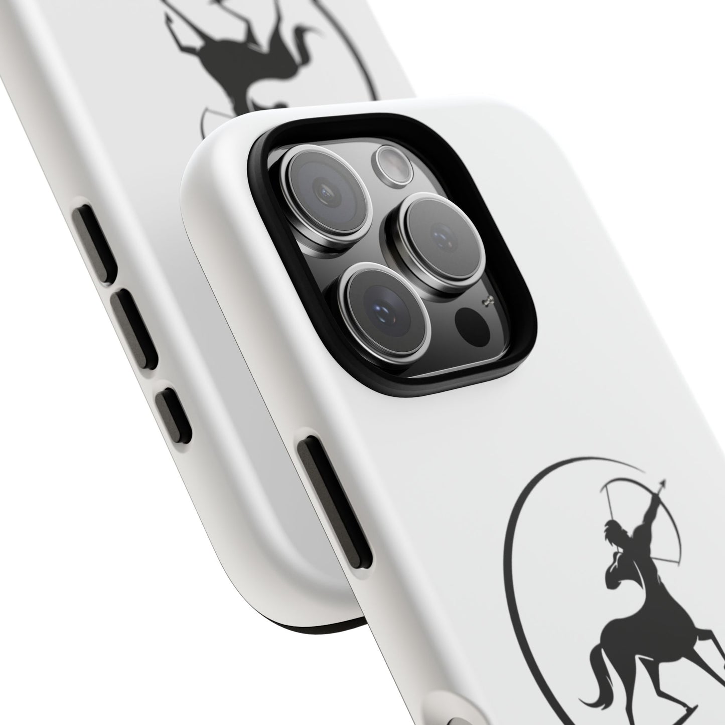 CENTAUR Mobile Phone Cases (WHITE)