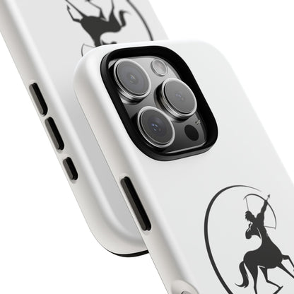 CENTAUR Mobile Phone Cases (WHITE)