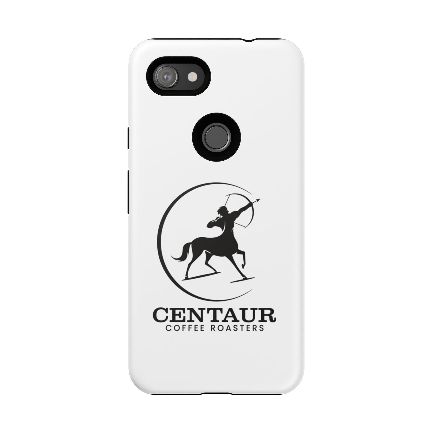 CENTAUR Mobile Phone Cases (WHITE)