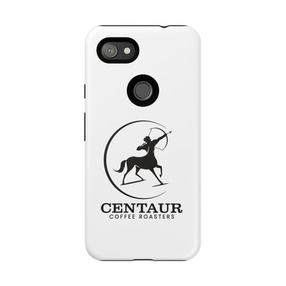 CENTAUR Mobile Phone Cases (WHITE)