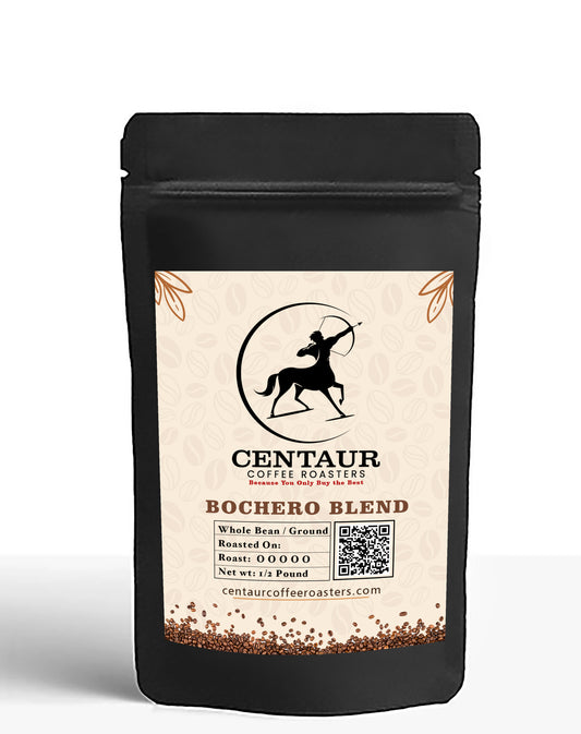Bochero Blend