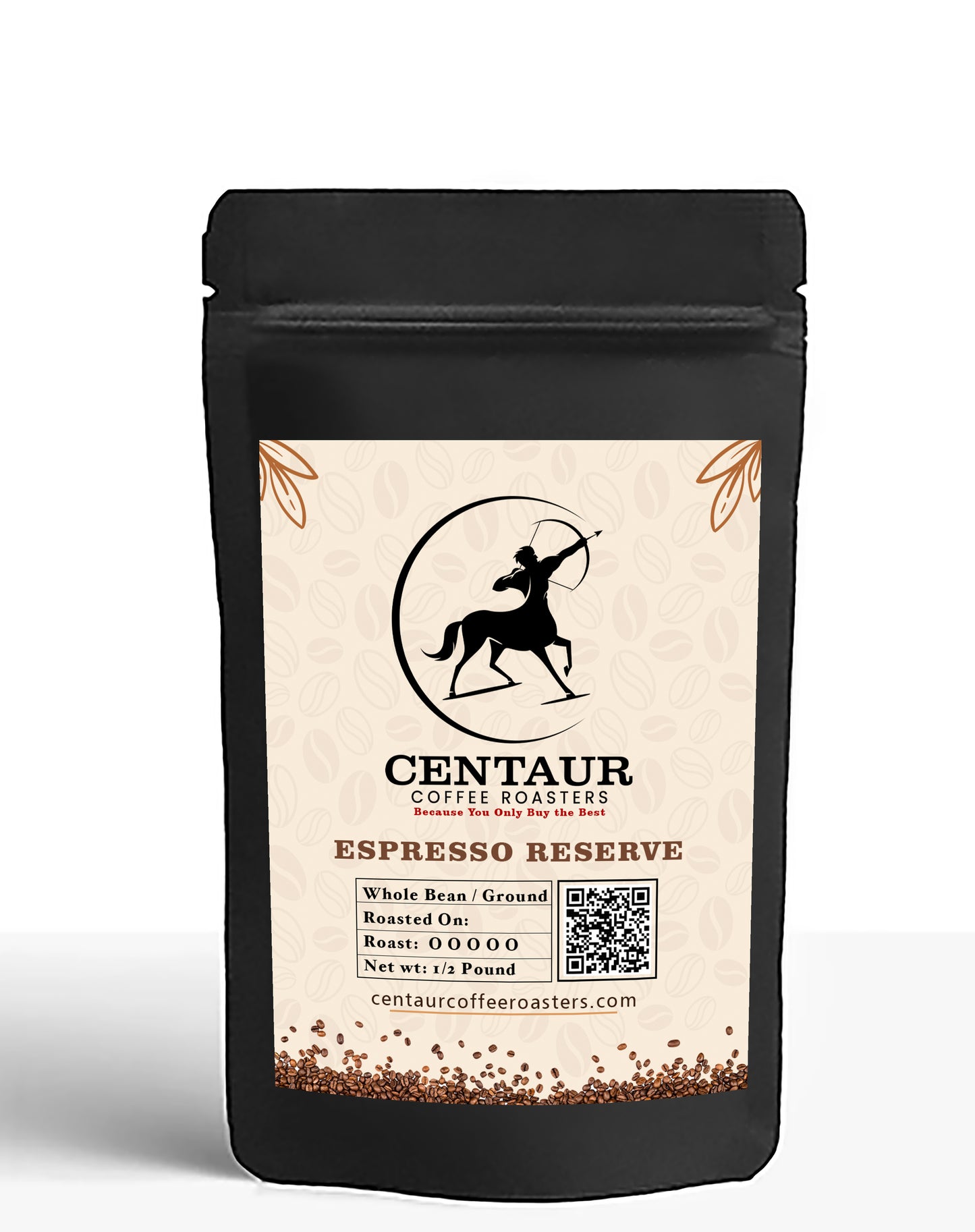 Espresso Reserved Blend